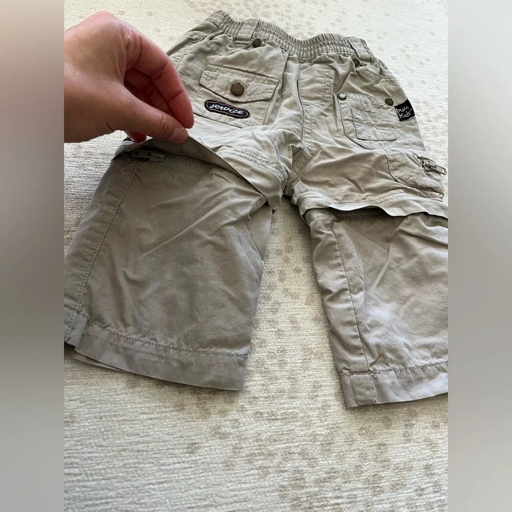 Pants/Shorts - Picture 7 of 10